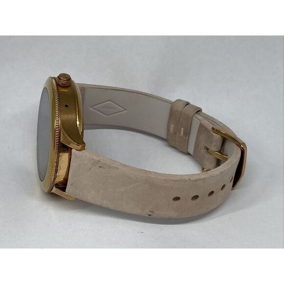 Fossil Gen 3 Authentic Genuine Smart Watch FTW6000 DM9 - Picture 9 of 12